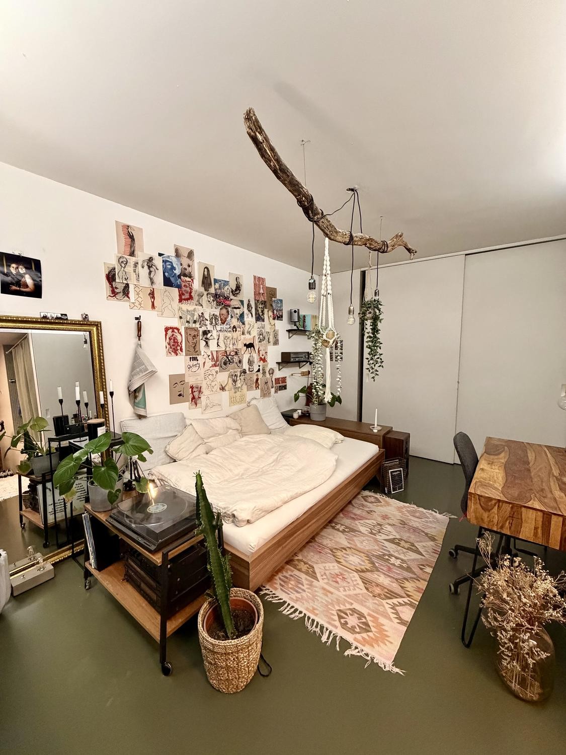 Room in a shared flat, photo 4 of 6