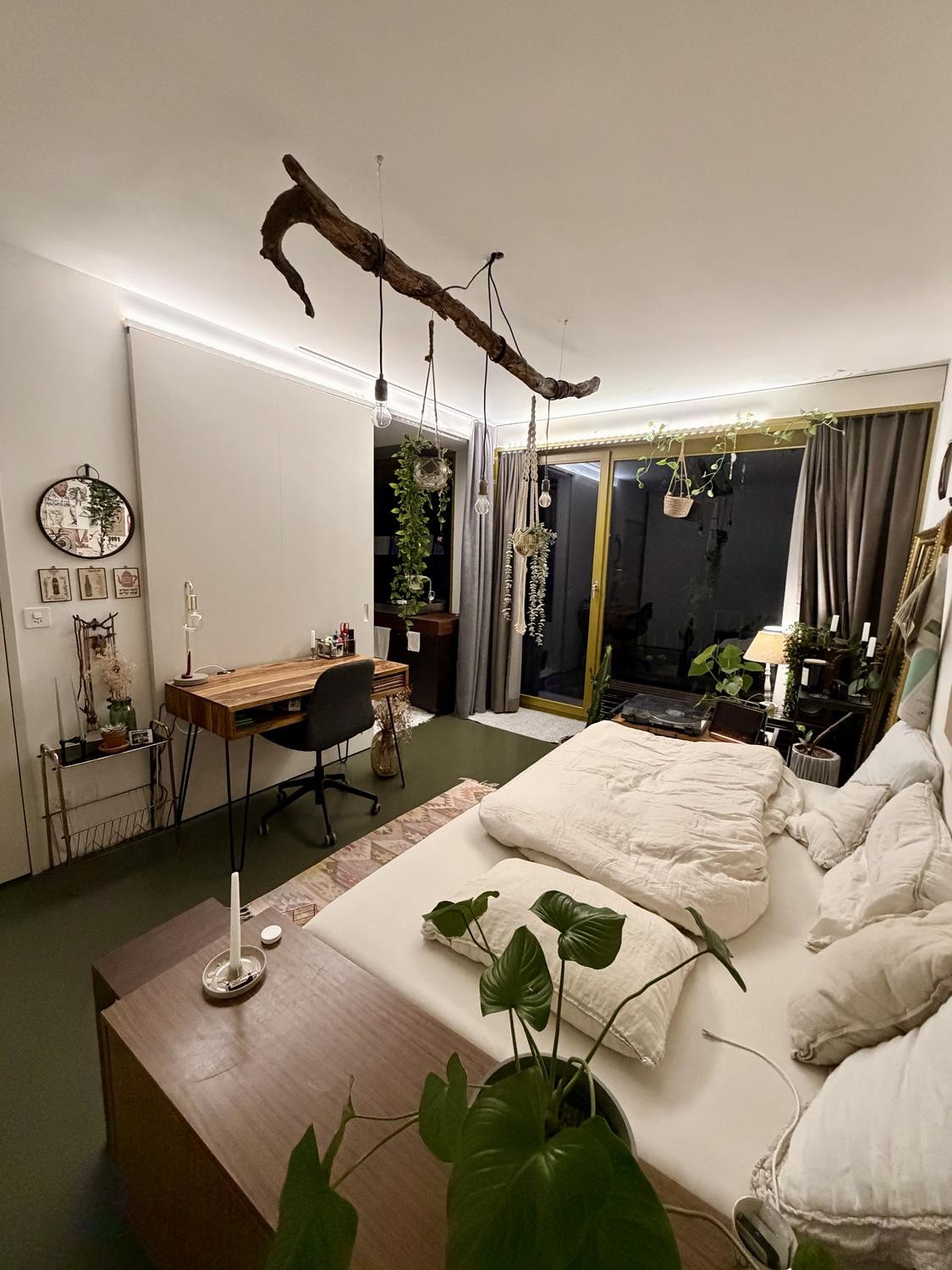 Room in a shared flat, photo 6 of 6