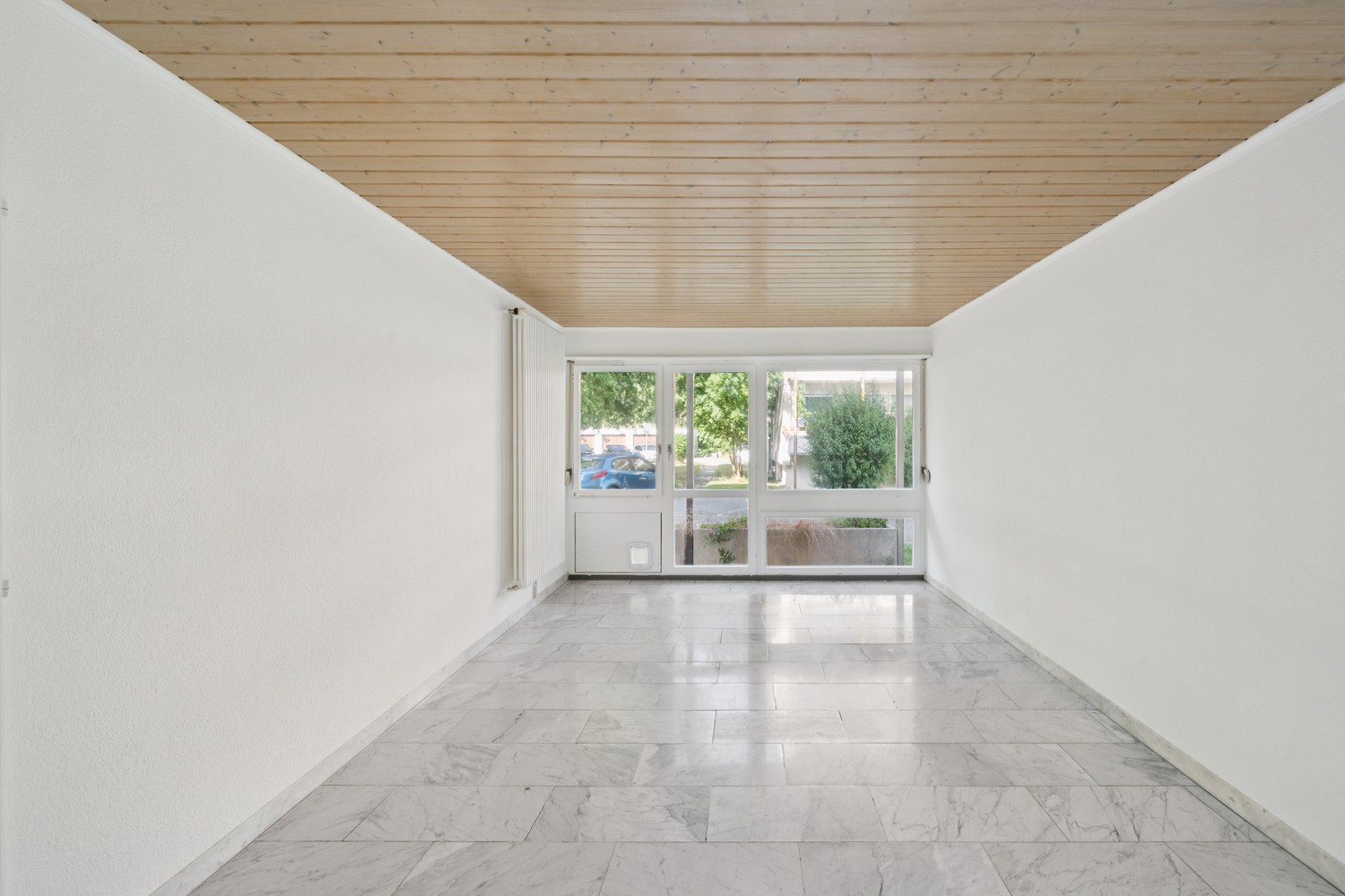 Appartamento di 2 ½ locali