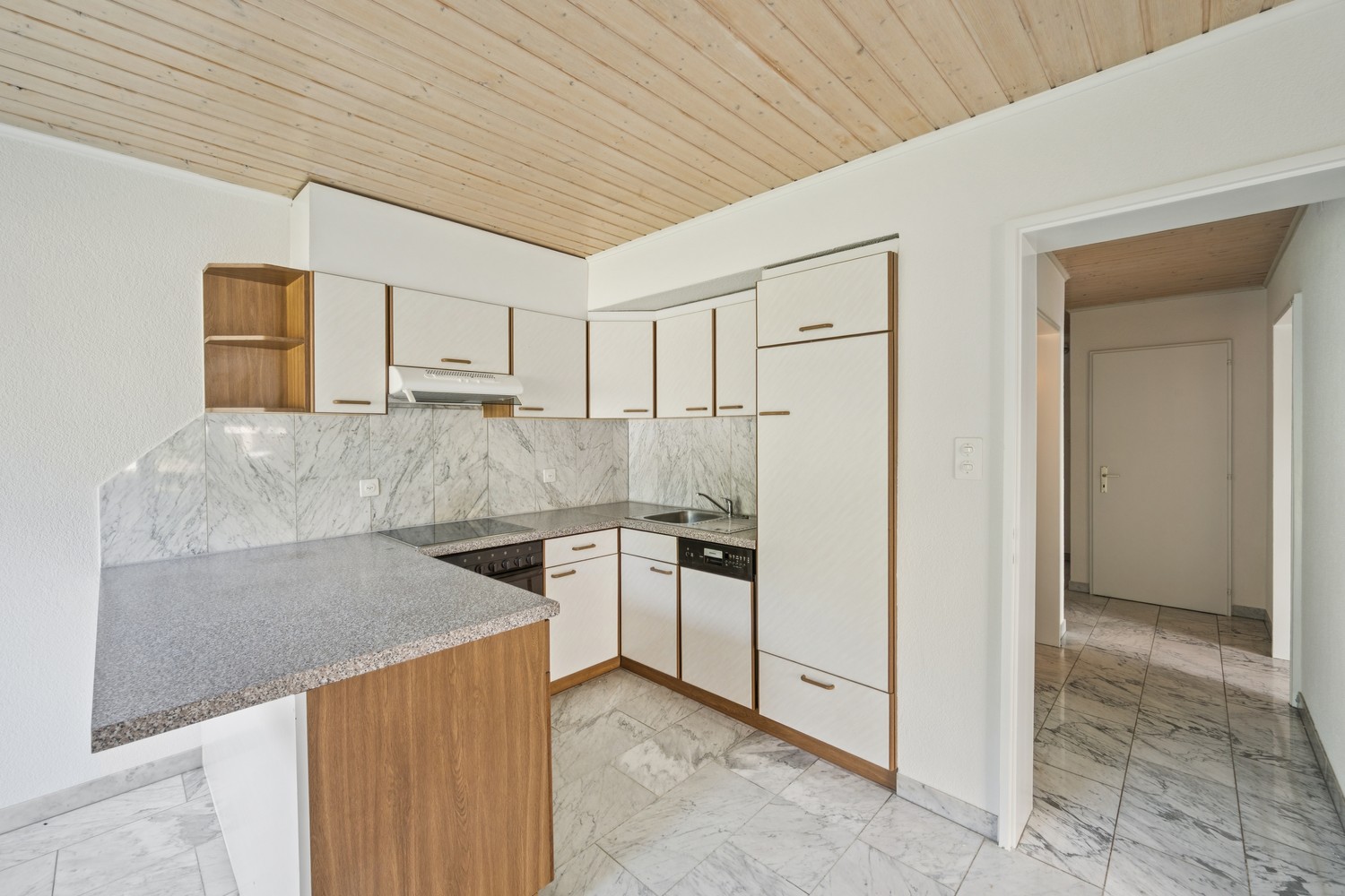 Appartamento di 2 ½ locali