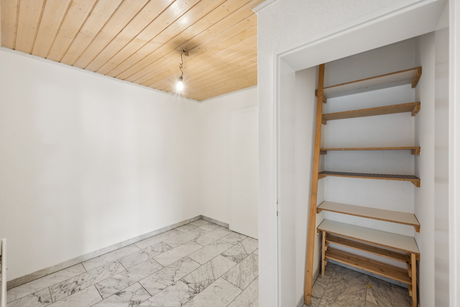 Appartamento di 2 ½ locali
