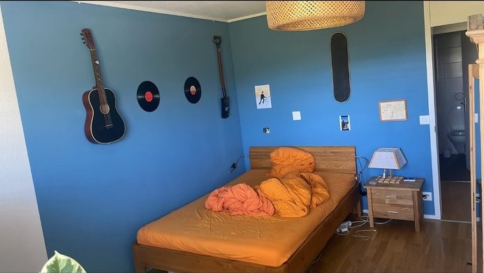 Room in a shared flat, photo 2 of 4