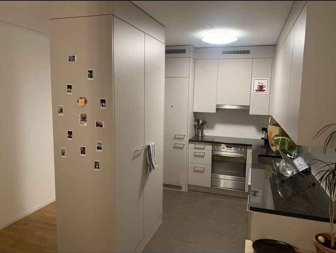 Room in a shared flat, photo 3 of 4