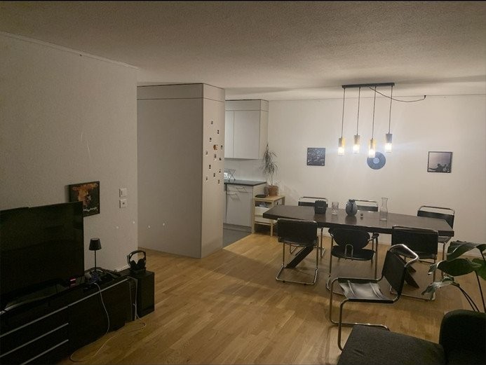 Room in a shared flat, photo 1 of 4