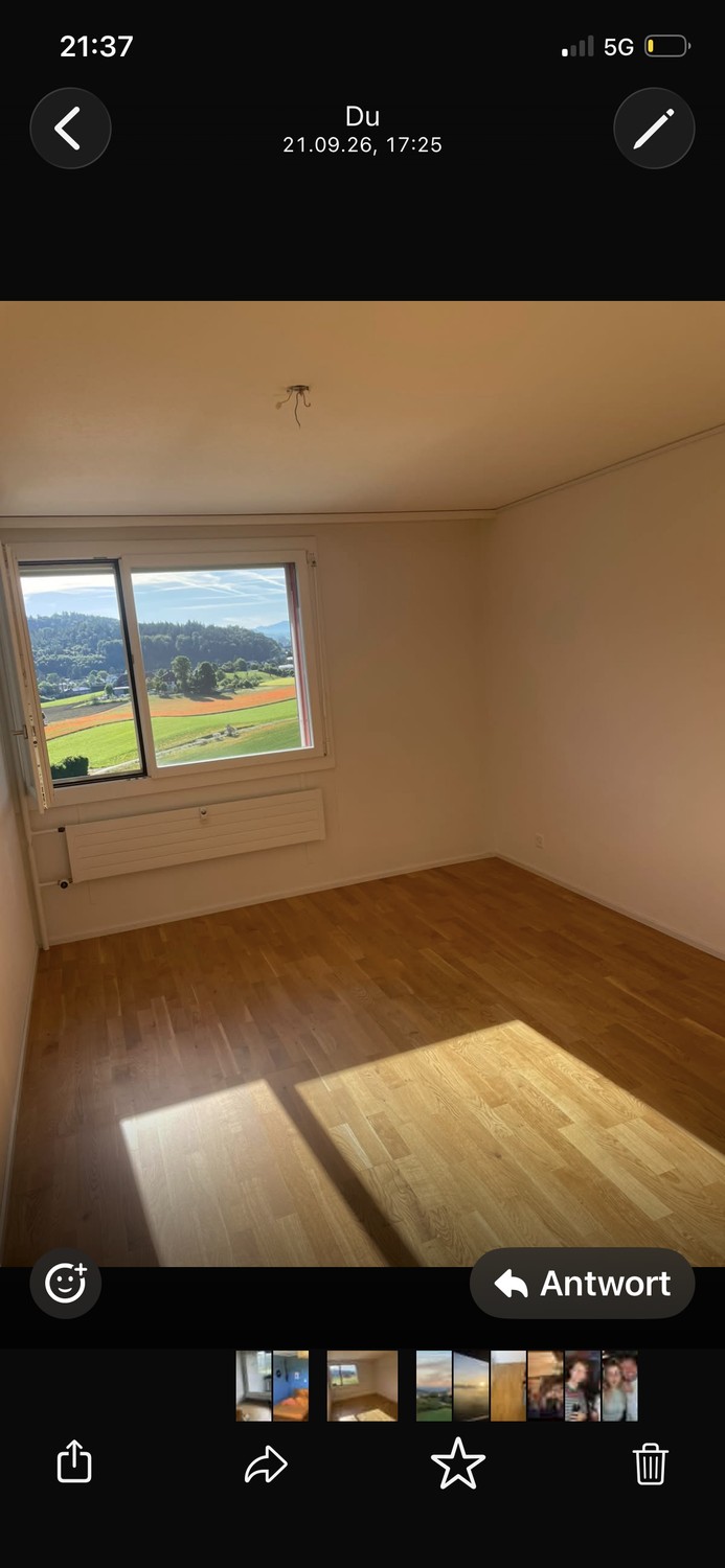 Room in a shared flat, photo 4 of 4