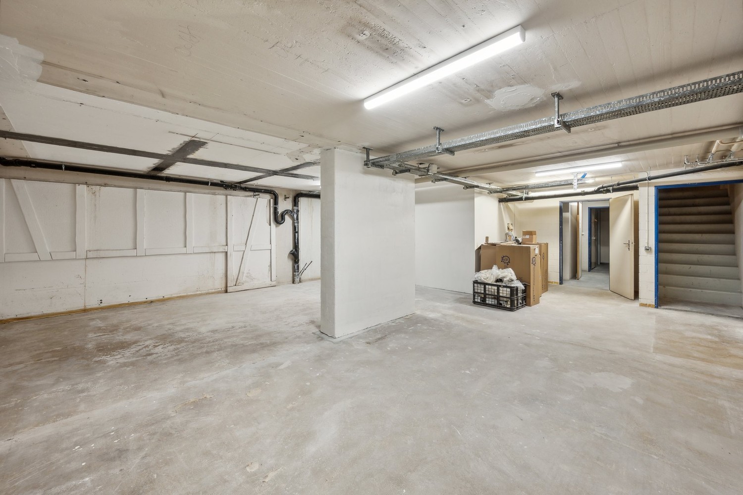 Cellar compartment, photo 6 of 6