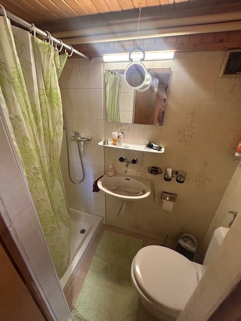 1 room apartment