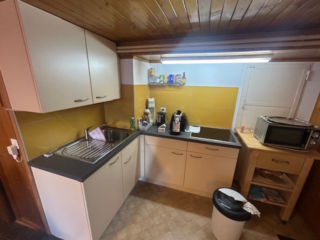 1 room apartment