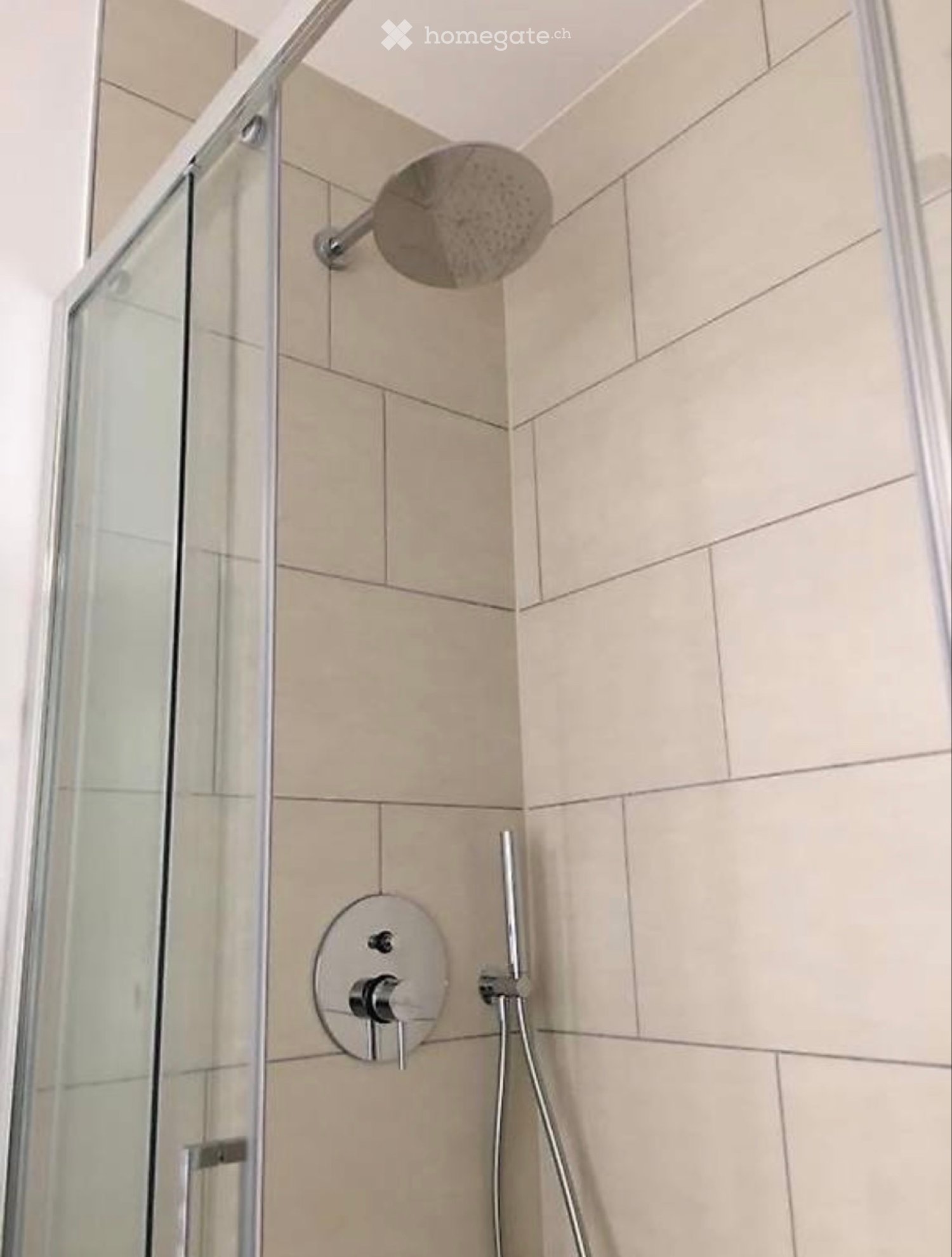 3 pièces appartement