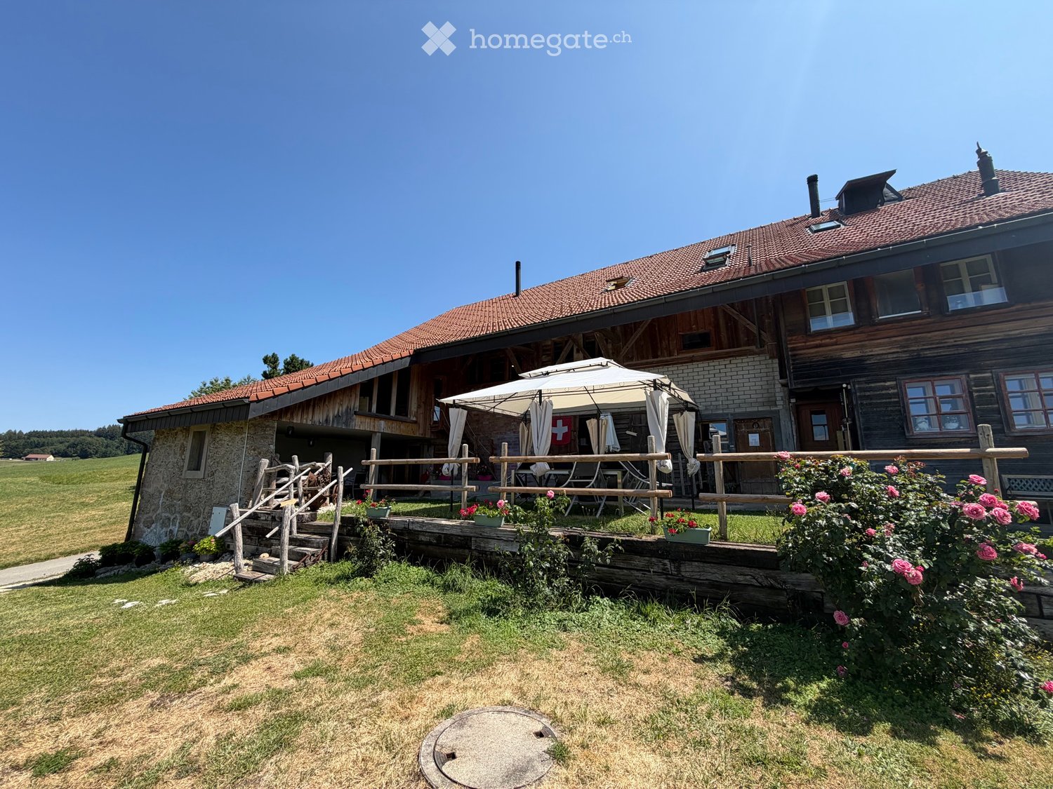 appartamento di 2 locali, foto 1 di 5