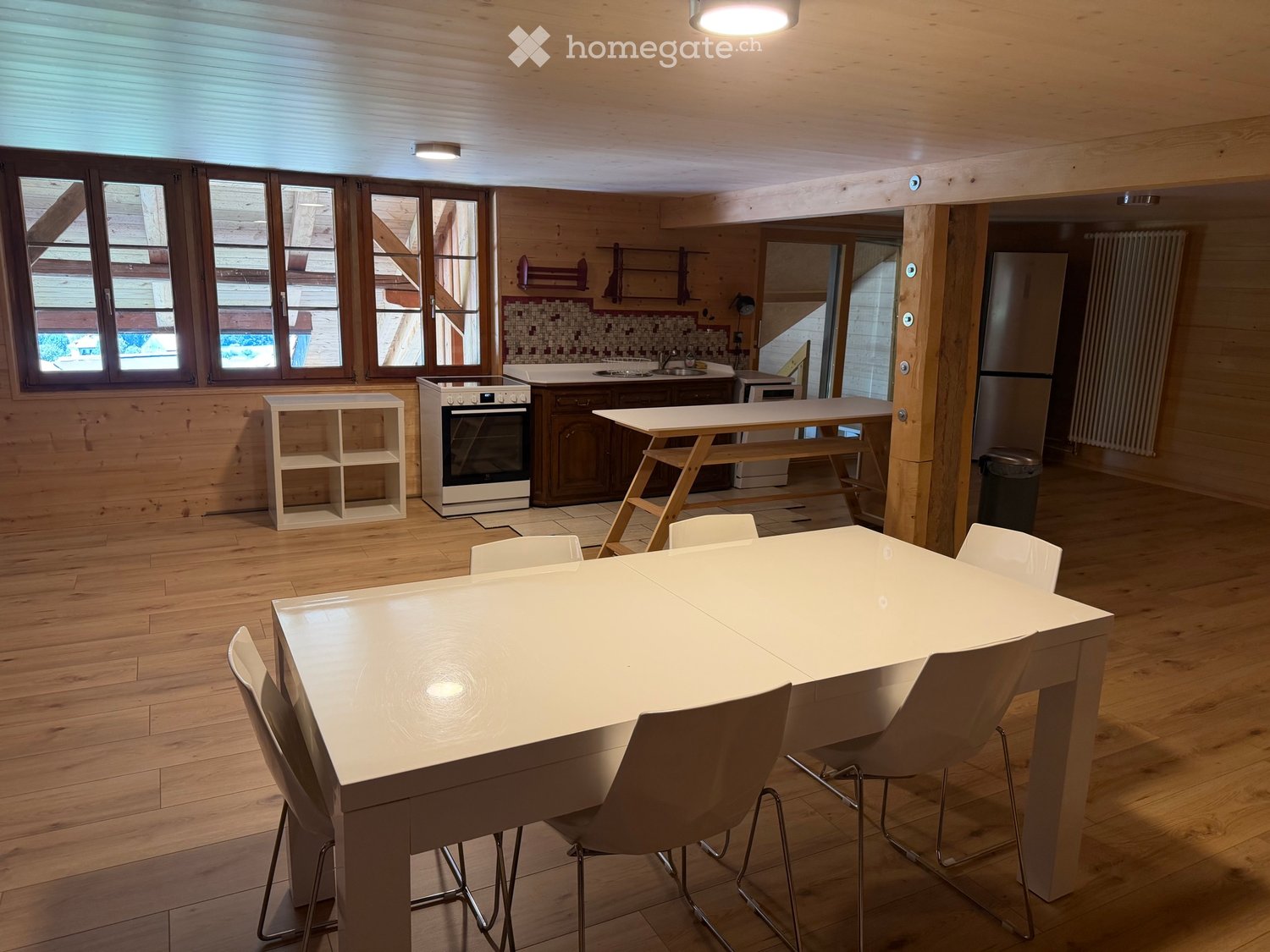 appartamento di 2 locali, foto 4 di 5