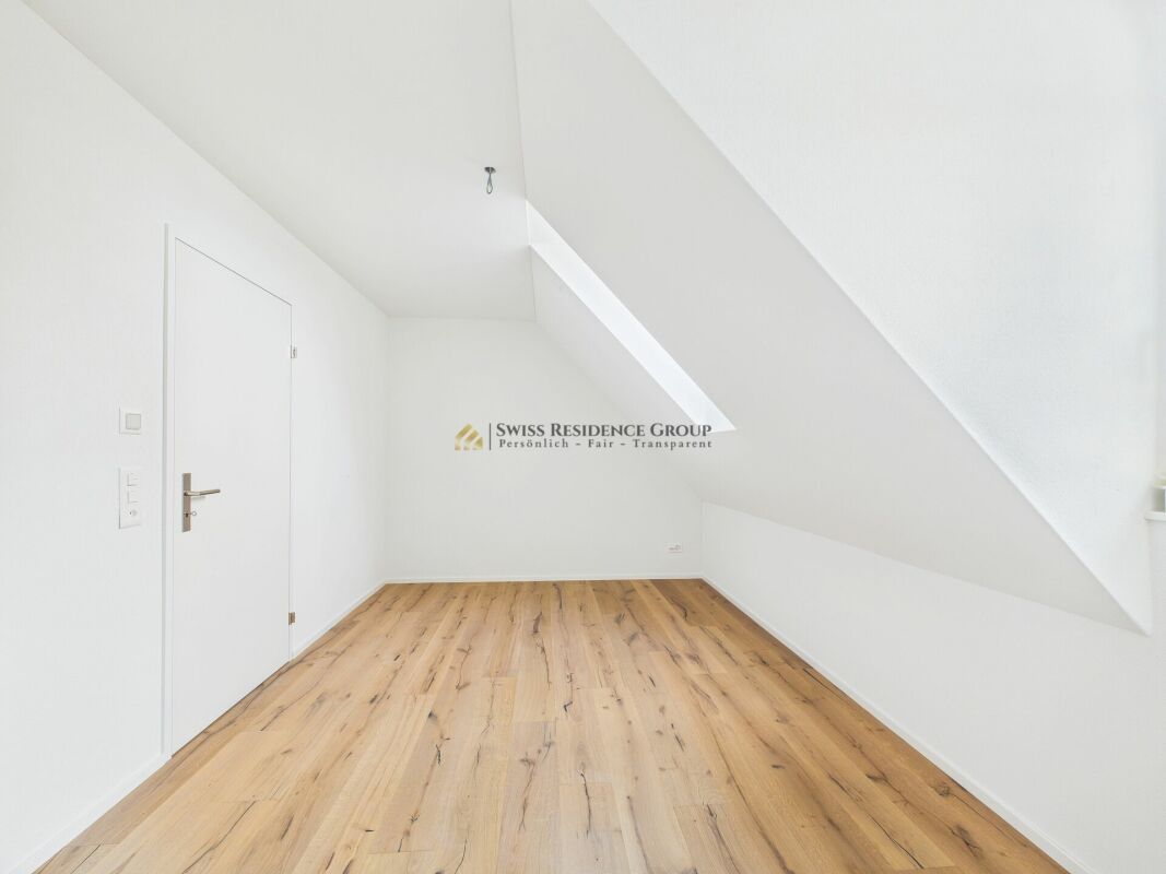 3 ½ rooms roof flat, photo 8 of 10