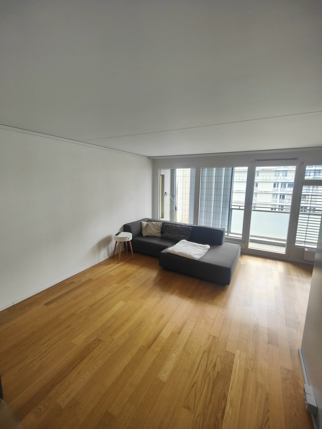 Room in a shared flat, photo 1 of 5