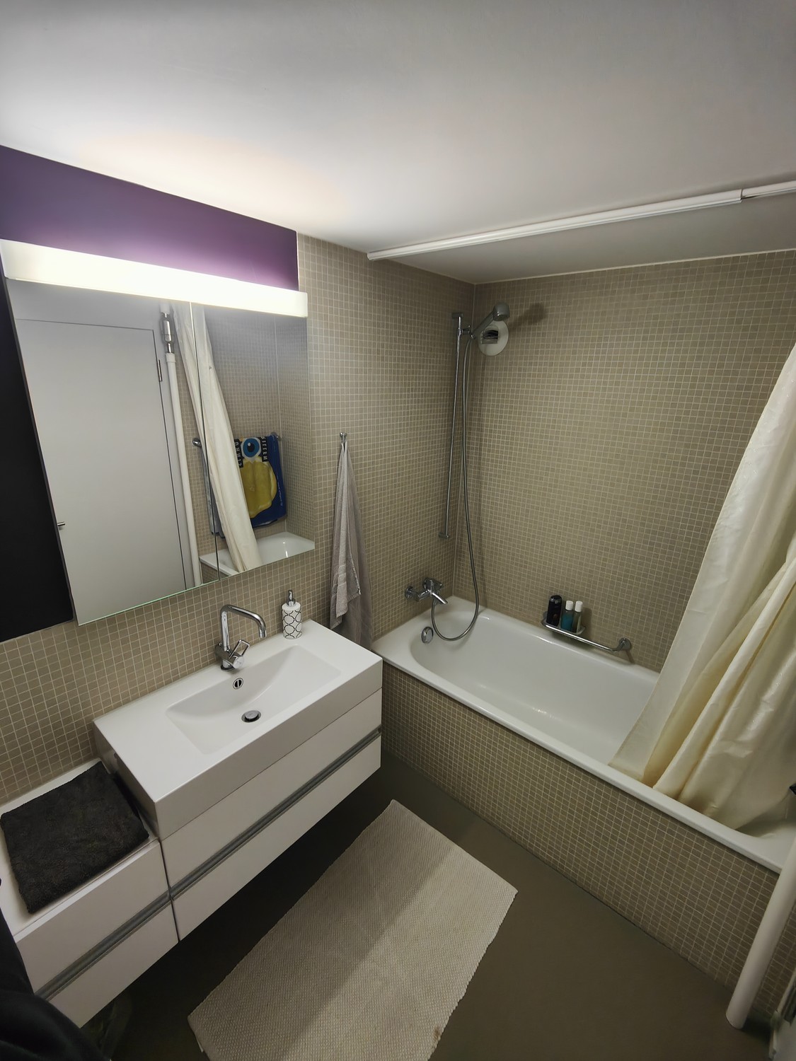 Room in a shared flat, photo 3 of 5