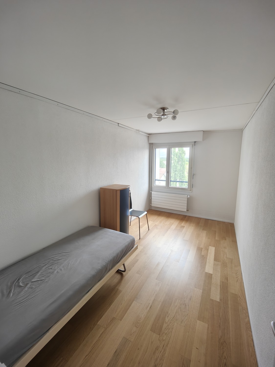 Room in a shared flat, photo 2 of 5