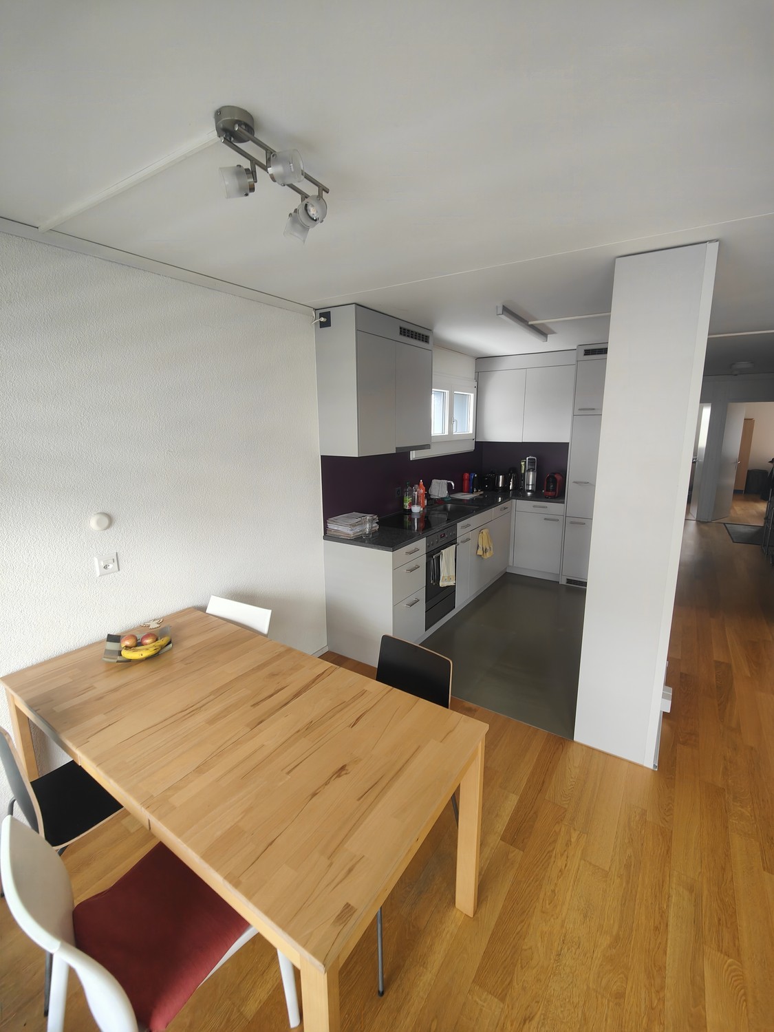 Room in a shared flat, photo 4 of 5