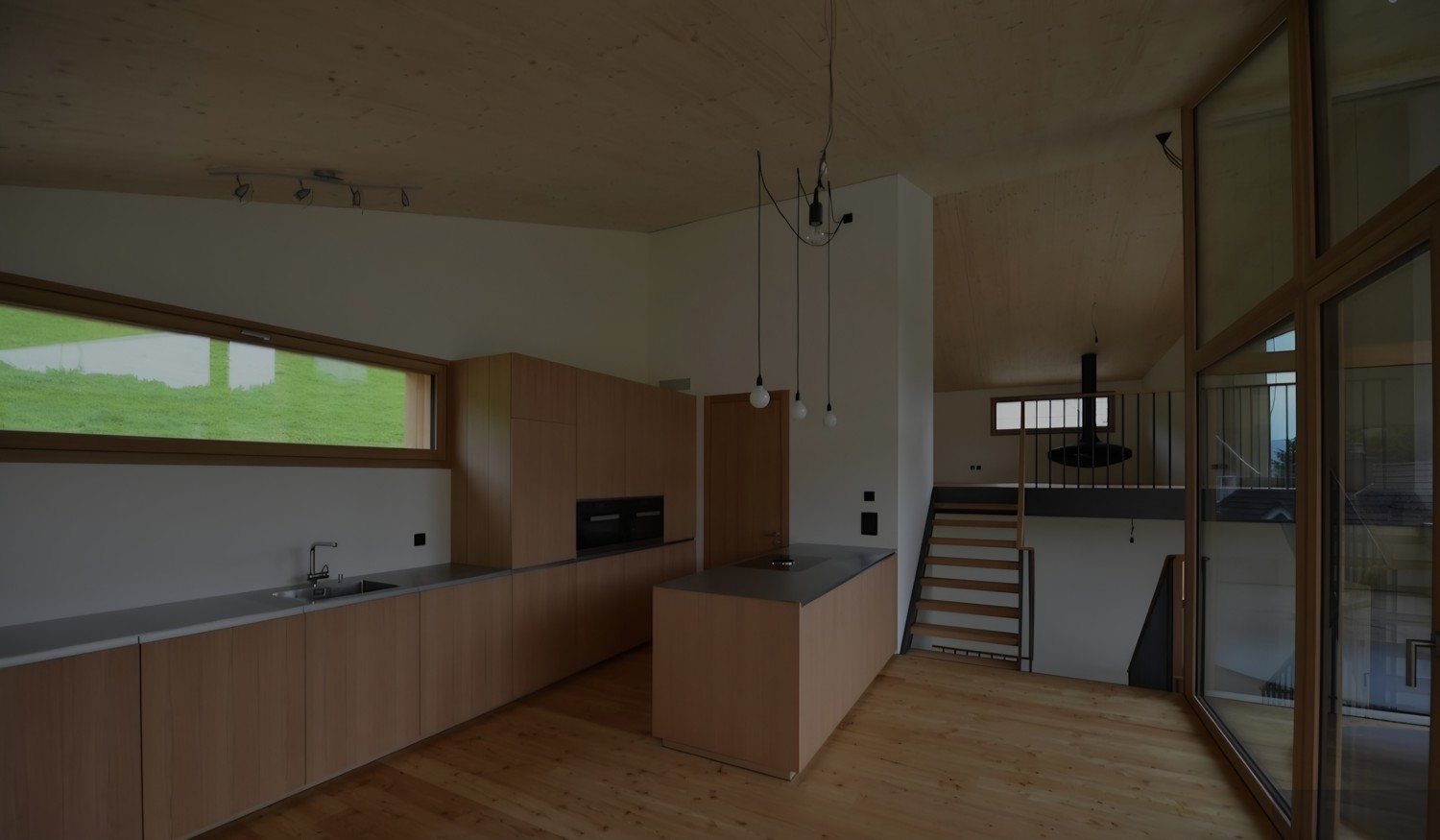 6 pièces maison individuelle