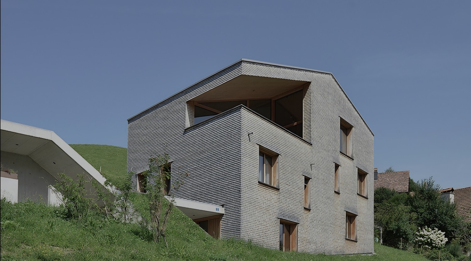 6 pièces maison individuelle