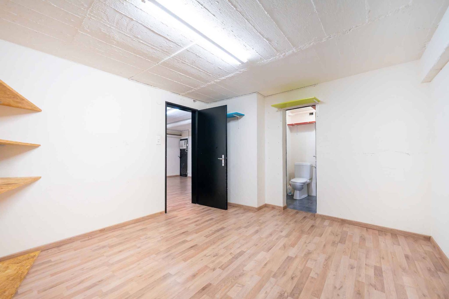 190m² arcade, photo 5 of 7