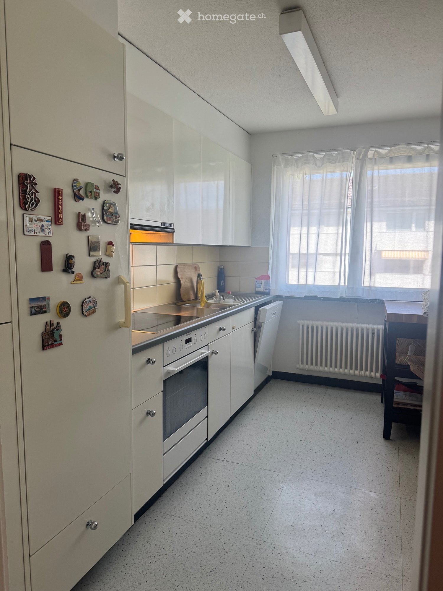 2 rooms apartment, photo 3 of 5