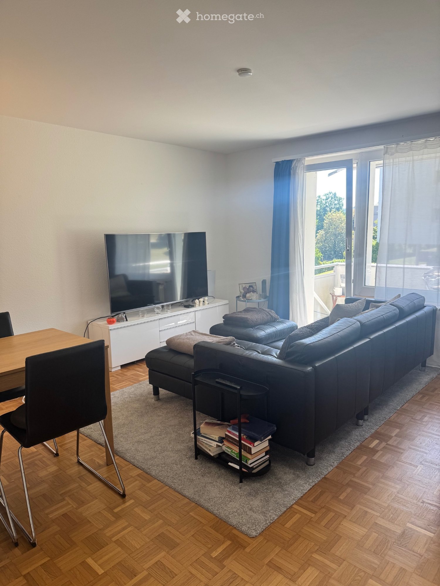 2 rooms apartment, photo 1 of 5