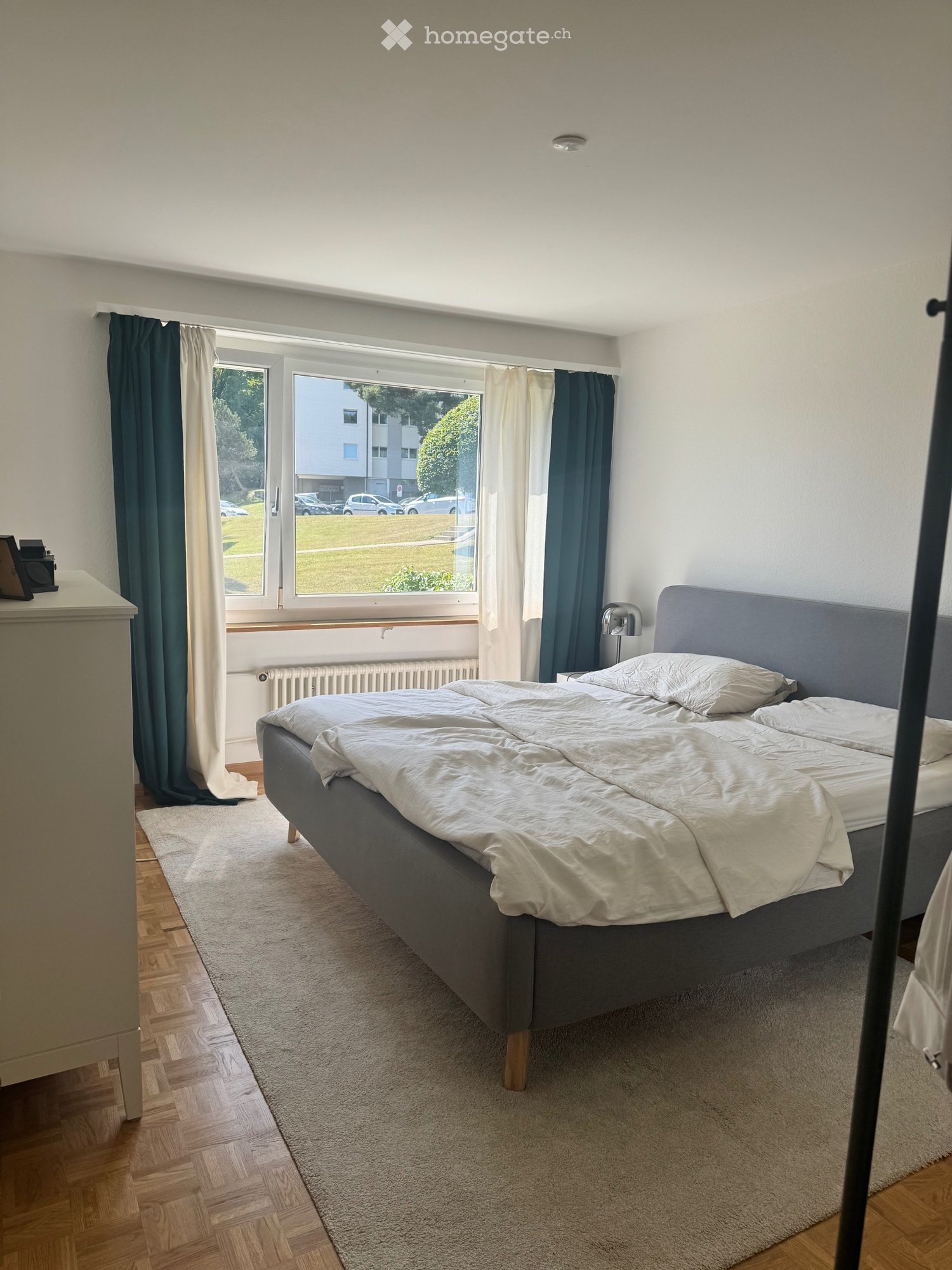 2 rooms apartment, photo 2 of 5