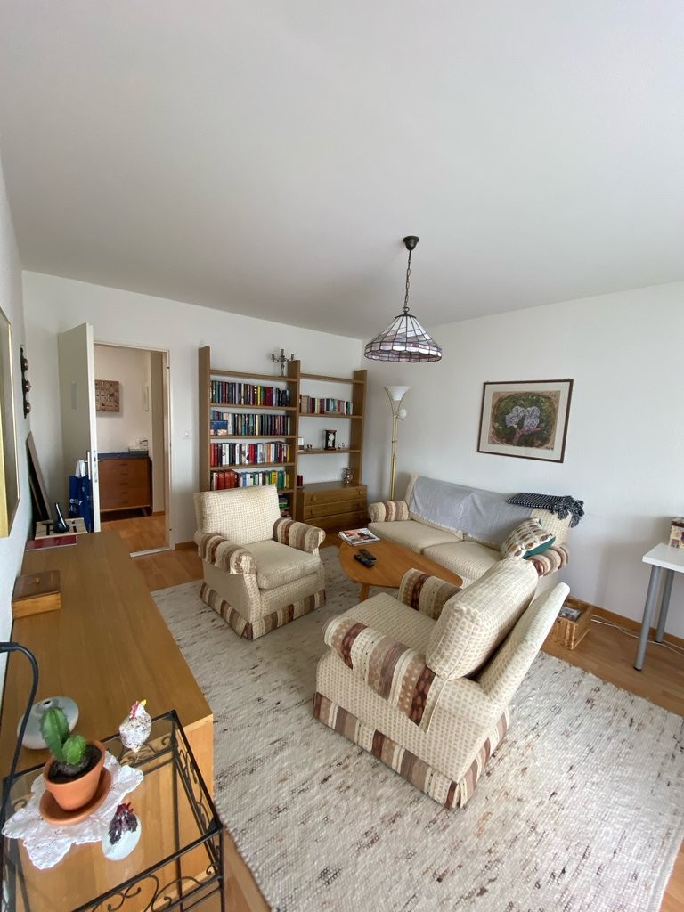 2 ½ pièces appartement