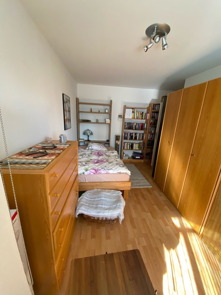 2 ½ pièces appartement