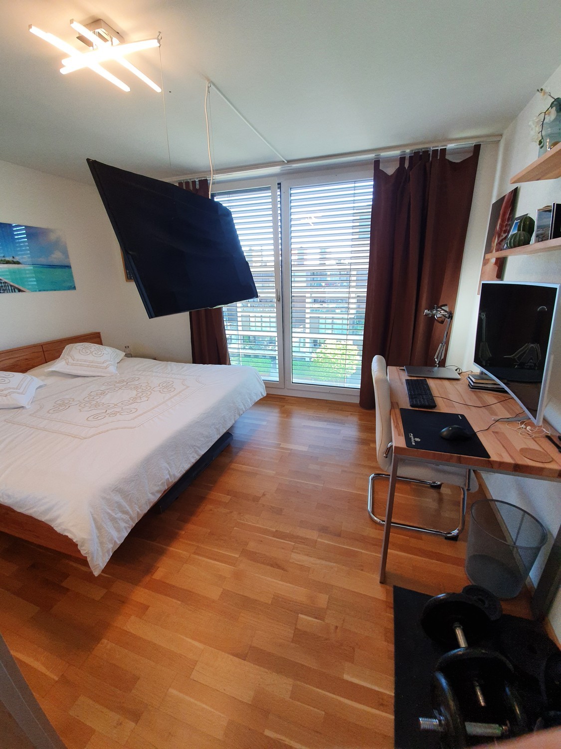 Room in a shared flat, photo 7 of 7