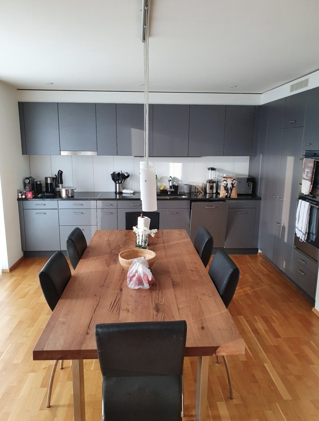 Room in a shared flat, photo 3 of 7