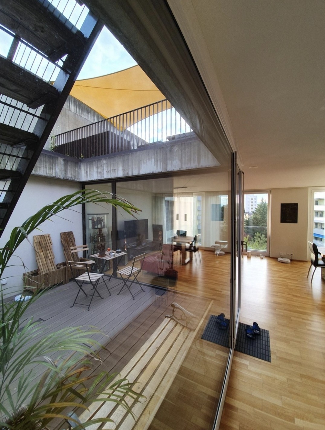 Room in a shared flat, photo 1 of 7