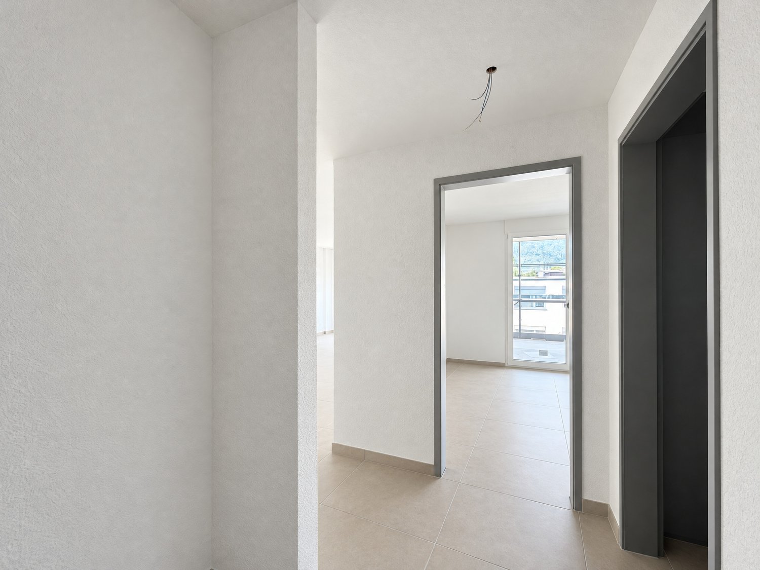 1 ½ rooms apartment