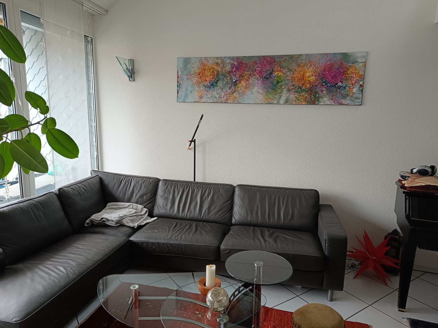 Room in a shared flat, photo 2 of 5