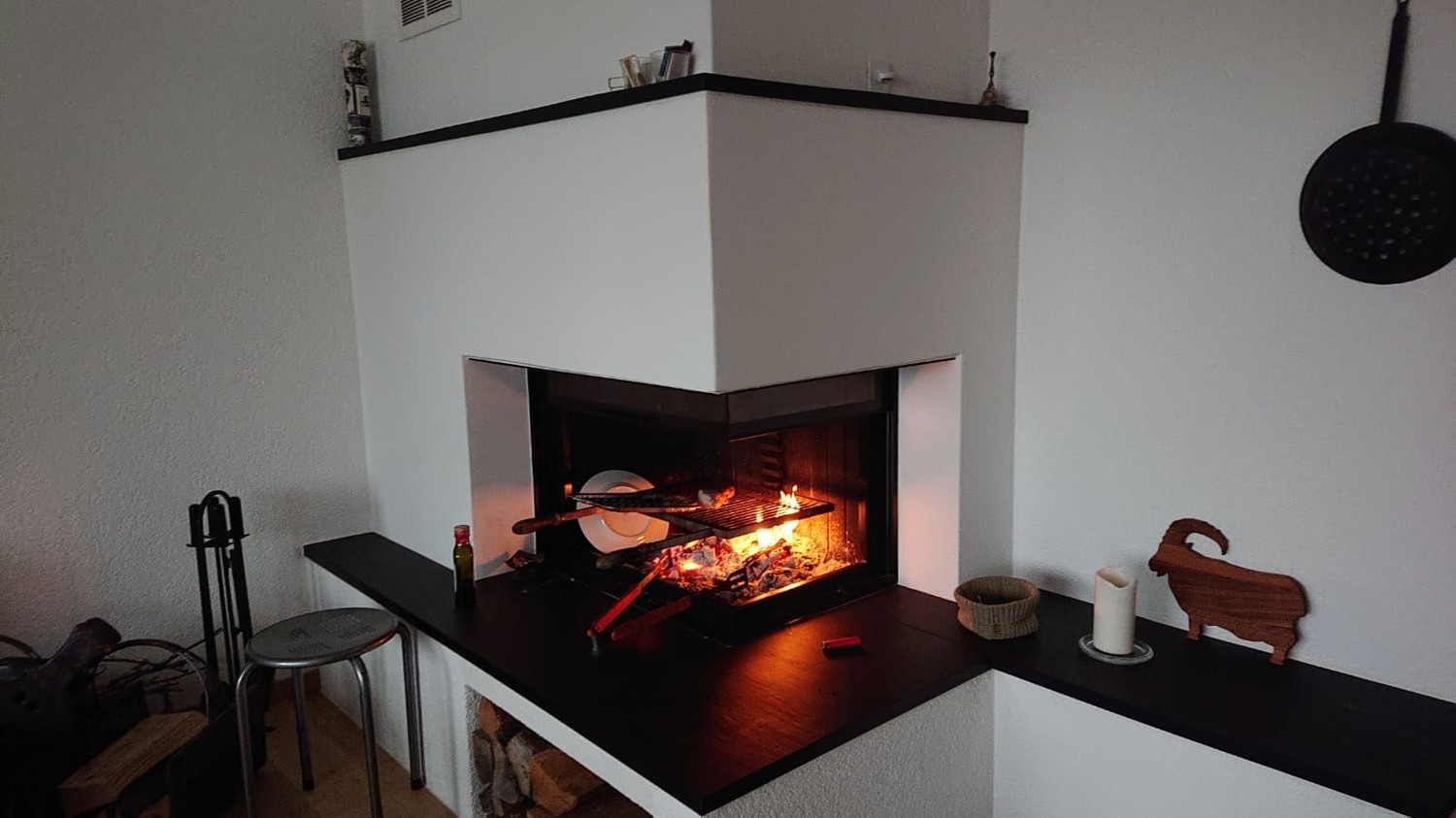 Appartamento di 3 ½ locali