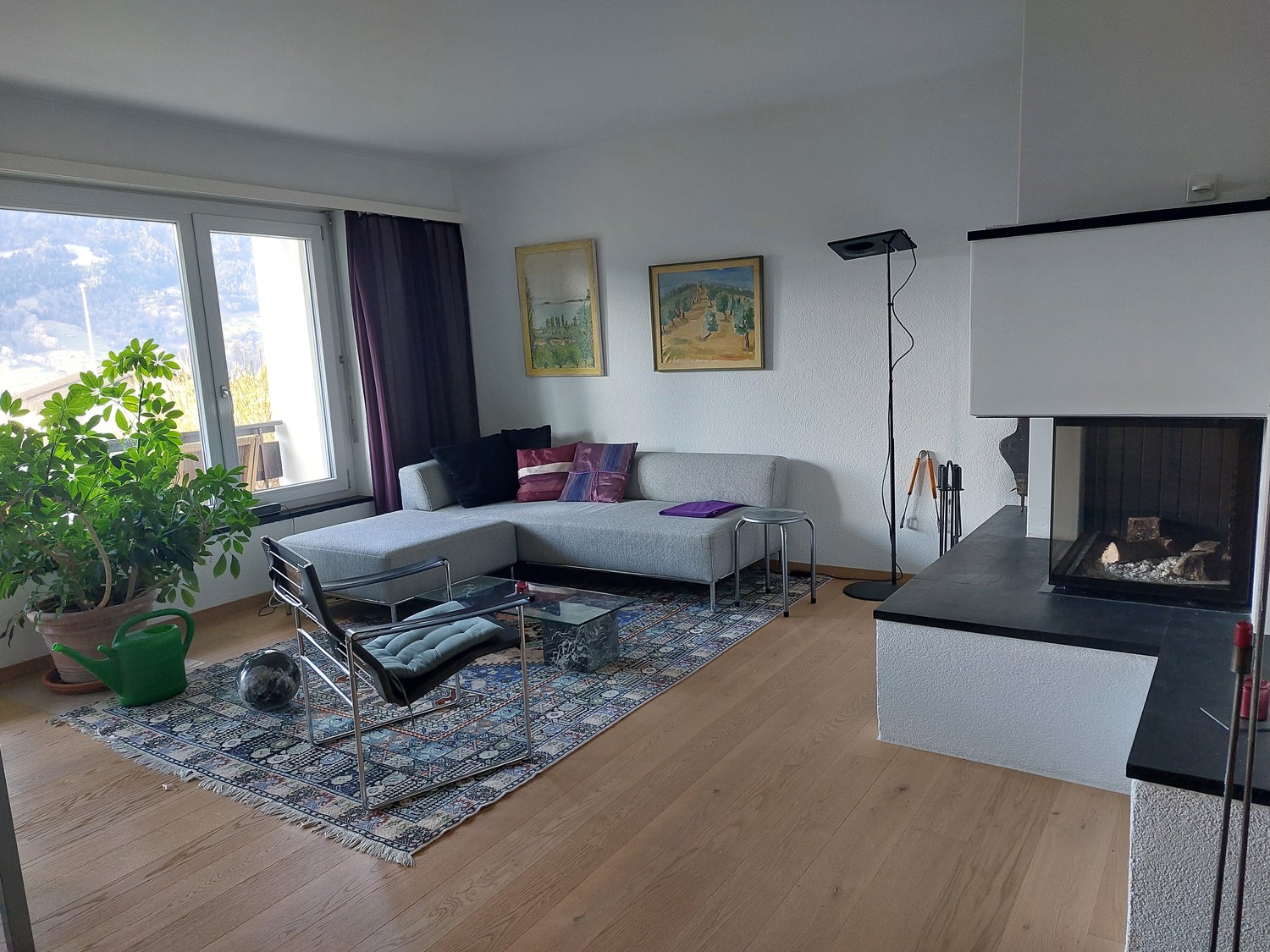 Appartamento di 3 ½ locali