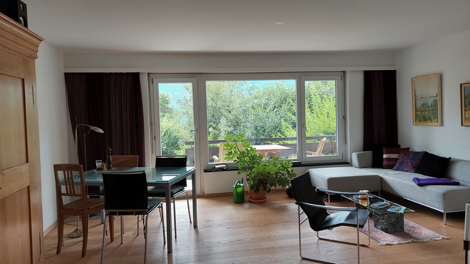Appartamento di 3 ½ locali