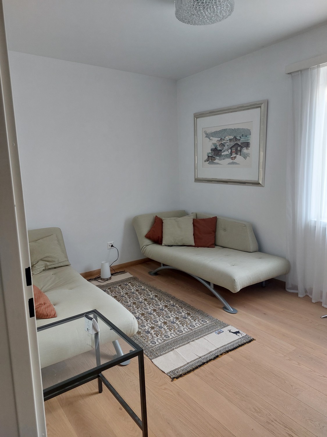 Appartamento di 3 ½ locali