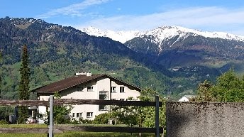 Appartamento di 3 ½ locali