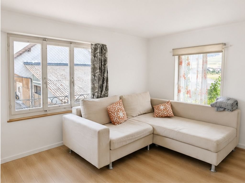 2 ½ rooms apartment, photo 4 of 5