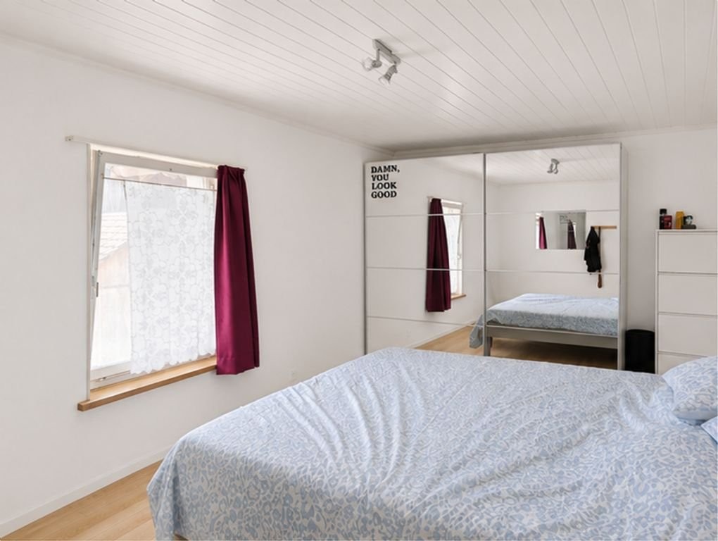 2 ½ rooms apartment, photo 5 of 5