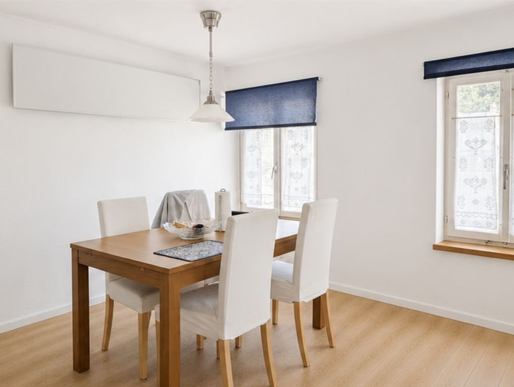 2 ½ rooms apartment, photo 3 of 5