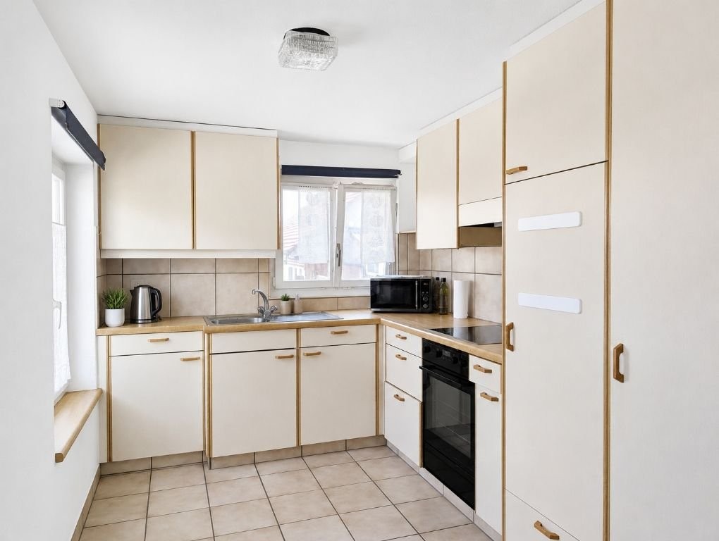 2 ½ rooms apartment, photo 1 of 5