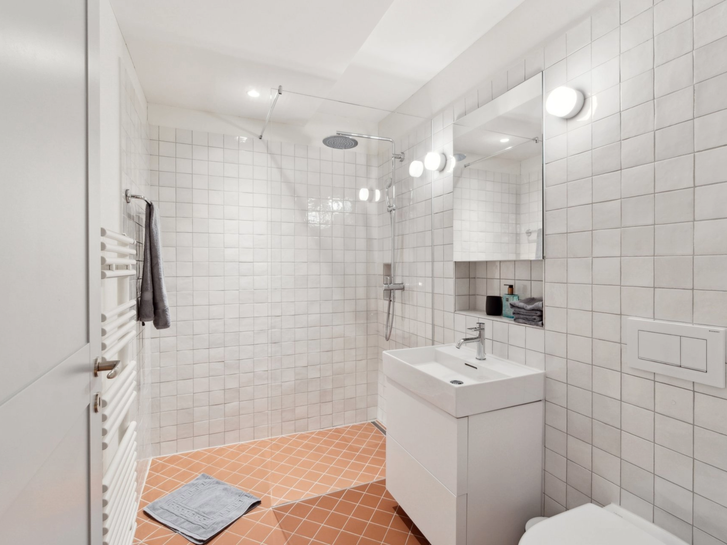 2 ½ rooms apartment, photo 9 of 10