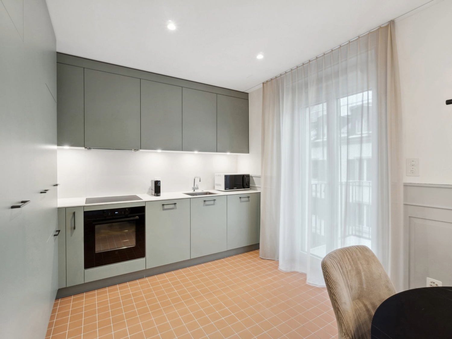 2 ½ rooms apartment, photo 8 of 10