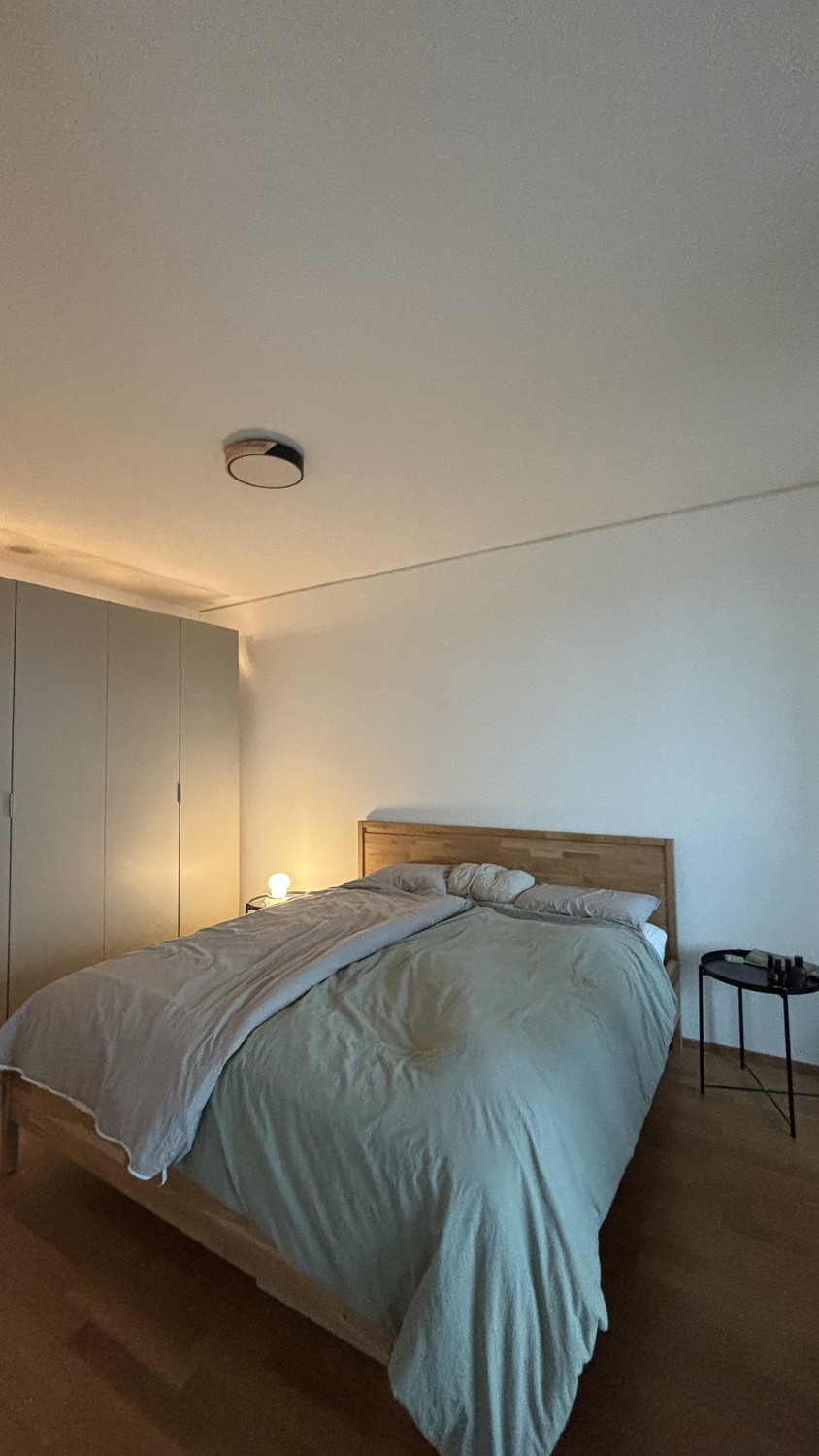 2 ½ Zimmer Wohnung
