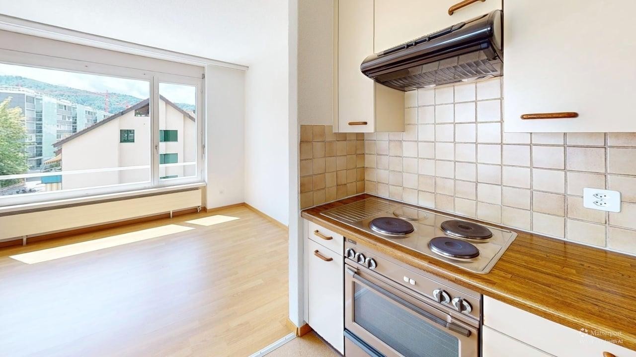 2 rooms apartment, photo 1 of 5