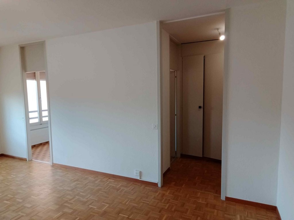2-Zimmer-Wohnung