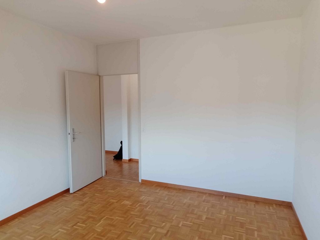 2-Zimmer-Wohnung