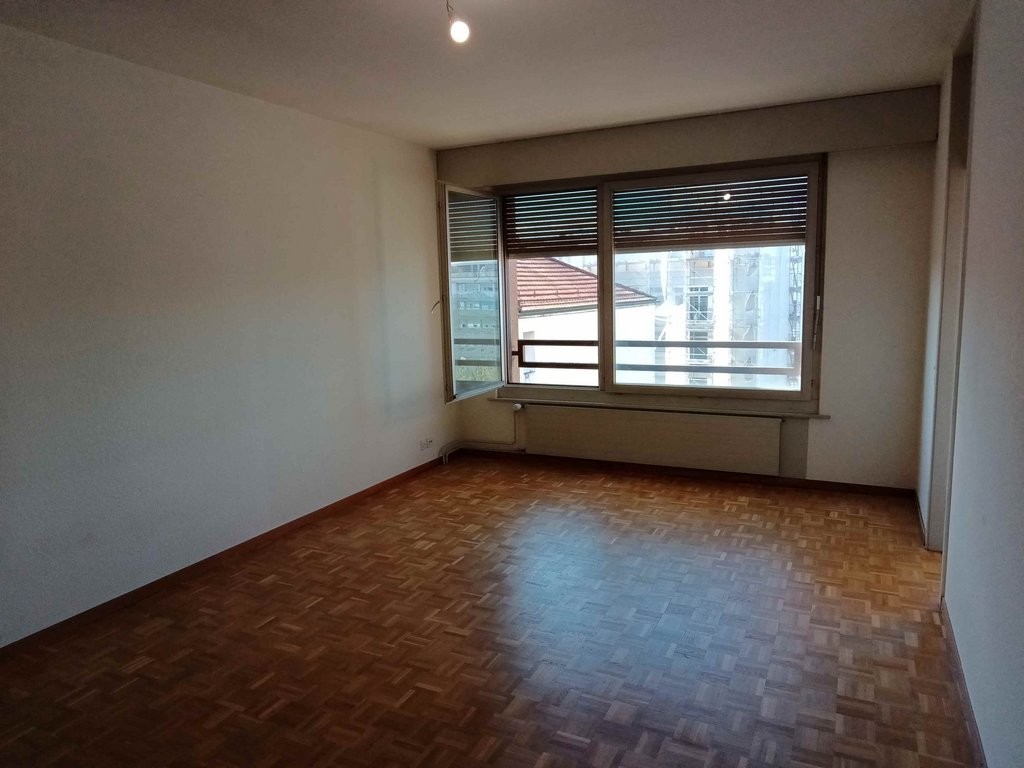 2-Zimmer-Wohnung