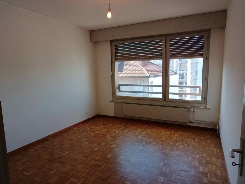2-Zimmer-Wohnung